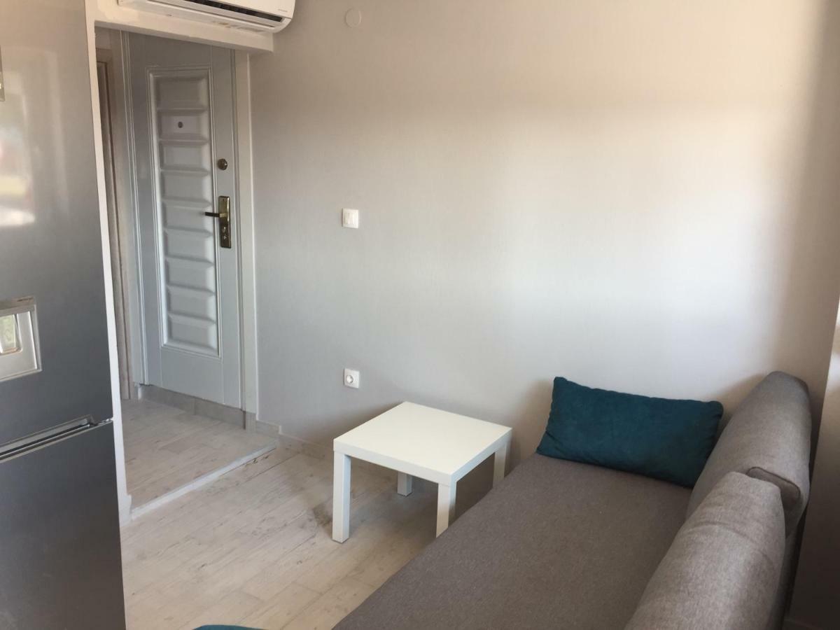 Akti Alegra Apartment Неос-Мармарас Экстерьер фото